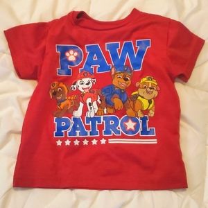 Paw Patrol